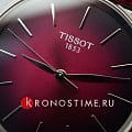 Tissot Tissot Everytime Lady T143.210.17.331.00 Everytime — задняя крышка сталь металл корпуса швейцарские часы