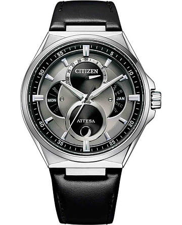 Citizen Attesa BU0060-09H
