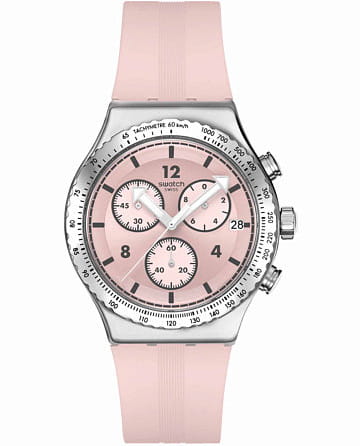 Swatch I New Chrono YVS532
