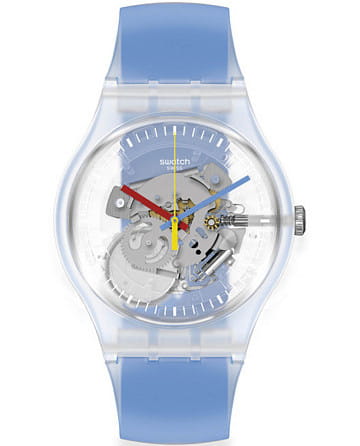 Swatch New Gent SUOK156