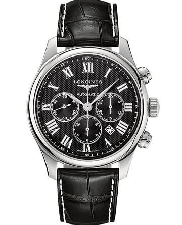 Longines Master Collection L2.859.4.51.8