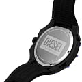 Оригинальные часы Diesel Diesel Framed DZ1986 кварцевые калибр механизма  общий вид