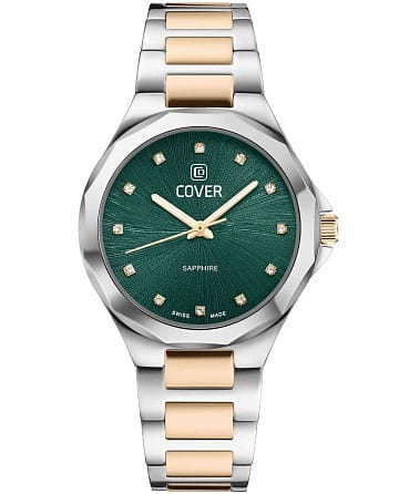 Cover Cardea Crystal CO221.05