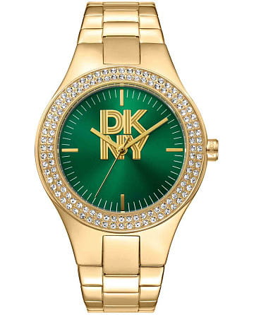 DKNY Parsons Glitz DK1L025M0055