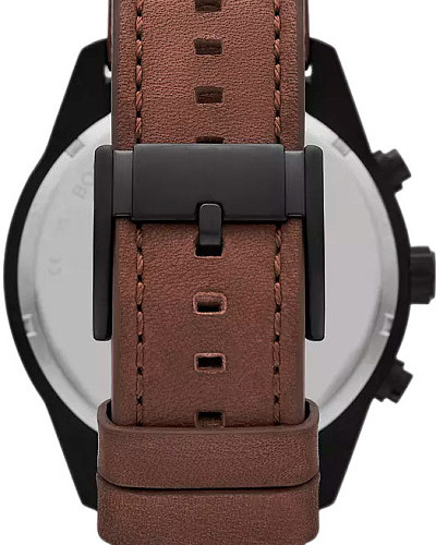 Fossil Brox BQ2802