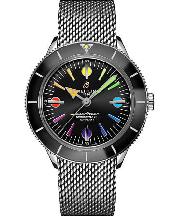 Breitling Superocean Heritage \'57 Limited Edition A103701A1B1A1