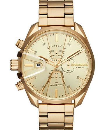 Diesel Griffed DZ4475