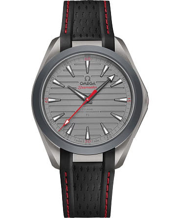 Omega Seamaster Aqua Terra 220.92.41.21.06.001