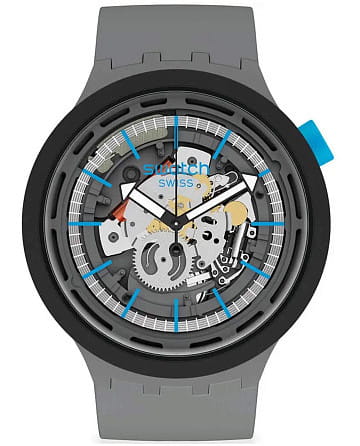 Swatch Big Bold Swatch Pay! SO27M104-5300