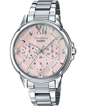 Casio Sheen SHE-3056D-4A