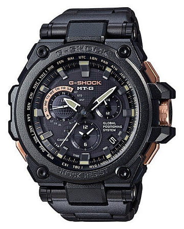 Casio G-Shock Premium MTG-G1000RB-1A