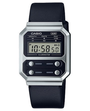 Casio Vintage A100WEL-1AEF