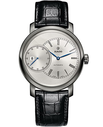 Rado Diamaster Automati Grande Seconde R14129136