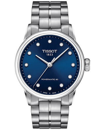 Tissot Luxury Powermatic 80 Lady T086.207.11.046.00