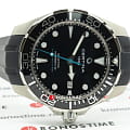 Оригинальные часы Certina Certina DS Action Diver Powermatic 80 C032.407.17.051.60 механические калибр механизма powermatic 80.111 общий вид