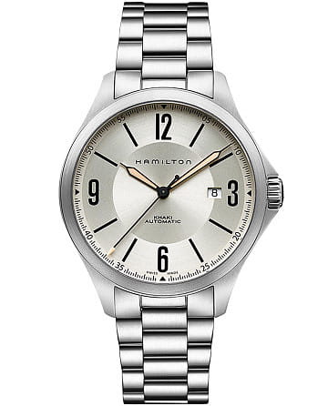 Hamilton Khaki Aviation Auto H76665125