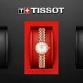 Tissot Tissot Lovely Round T140.009.33.111.00 Lovely — задняя крышка сталь металл корпуса швейцарские часы
