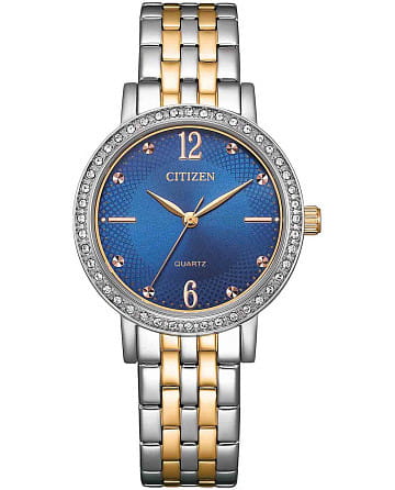 Citizen Elegance EL3106-59L