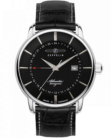 Zeppelin Atlantic 84422