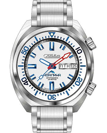 Слава Афалина 2430582/100-2427