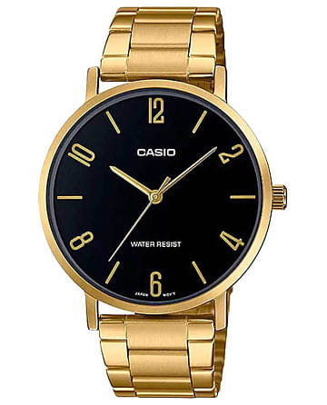 Casio Collection MTP-VT01G-1B2