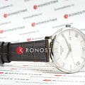 Оригинальные часы Tissot Tissot Tradition T063.610.16.038.00 кварцевые калибр механизма eta f06.111 общий вид