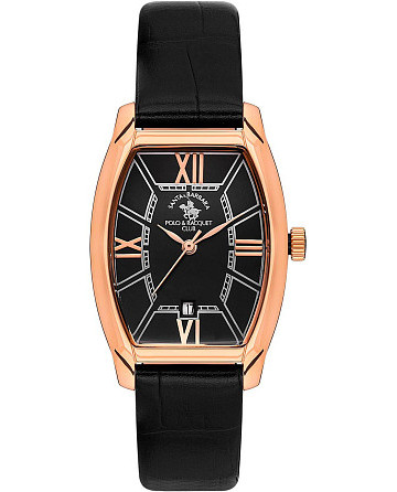 Santa Barbara Polo & Racquet Club Unique SB.1.10558-5