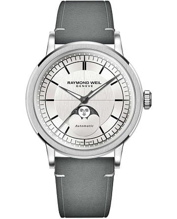 Raymond Weil Millesime 2945-STC-65001