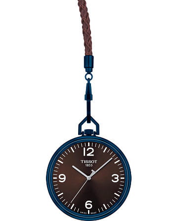 Tissot Lepine T863.409.99.297.00