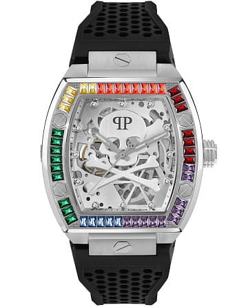 Philipp Plein The Skeleton PWBAA1423