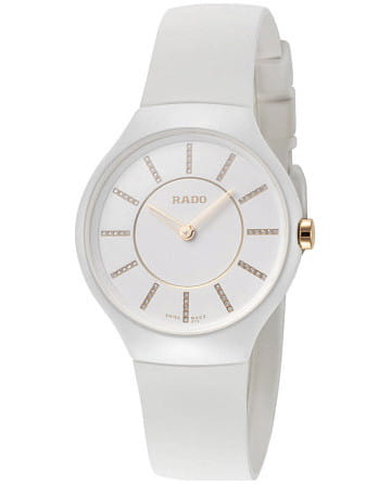 Rado True Thinline R27958709