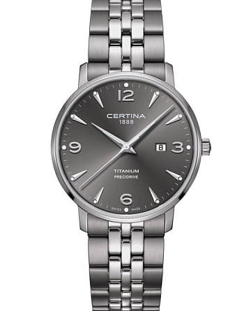 Certina DS Caimano C035.410.44.087.00
