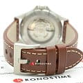Hamilton Hamilton Khaki Field King Auto H64455533 швейцарские наручные мужские часы заводная головка с логотипом Hamilton