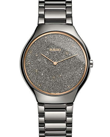 Rado True Thinline R27010102