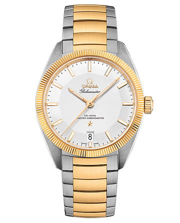 Omega Constellation Globemaster 130.20.39.21.02.001