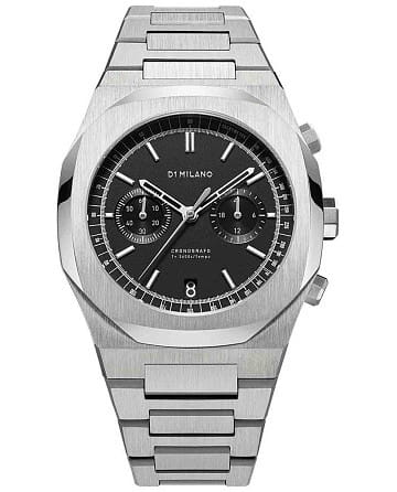 D1 Milano Cronografo CHBJ08