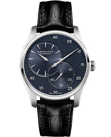 Hamilton Jazzmaster Regulator Auto H42615743