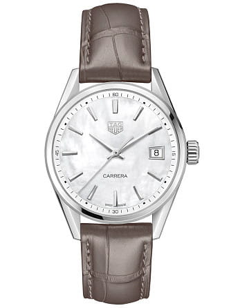 TAG Heuer Carrera Lady WBK1311.FC8258