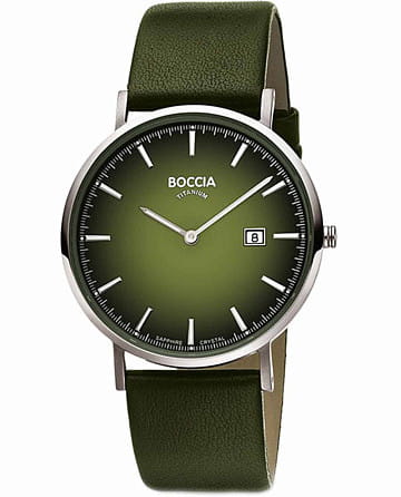 Boccia Titanium 3648-03