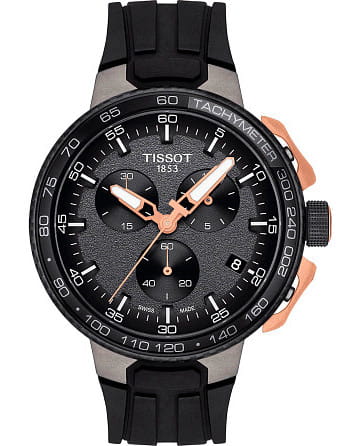 Tissot T-Race Cycling T111.417.37.441.07