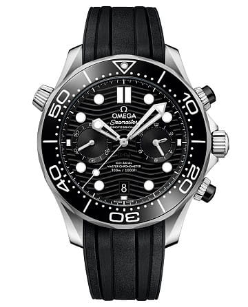 Omega Seamaster Diver 300M 210.32.44.51.01.001