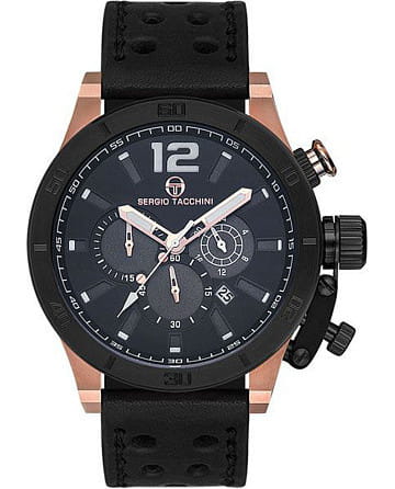 Sergio Tacchini Herritech ST.1.119.04