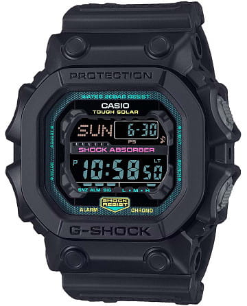 Casio G-Shock GX-56MF-1DR (GX-56MF-1)