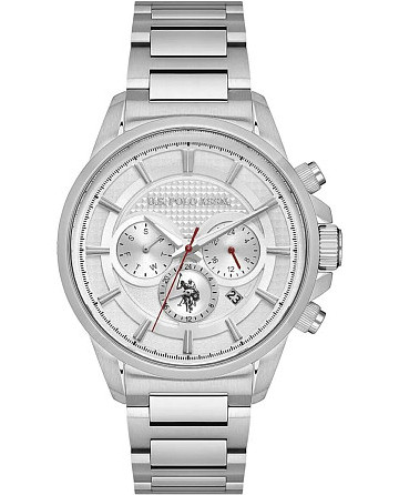 U.S. Polo Assn. Crossing USPA1084-04