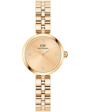 Daniel Wellington Elan Lumine Unitone Gold DW00100718