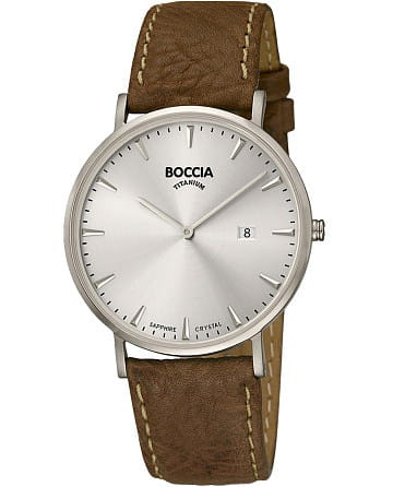 Boccia Titanium 3648-01