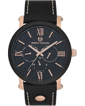 Sergio Tacchini City ST.1.133.05