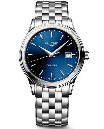 Longines Flagship L4.984.4.98.6