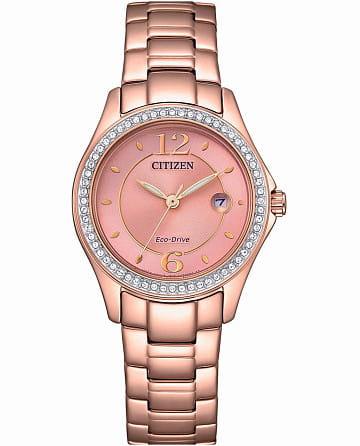 Citizen Eco-Drive FE1252-82X