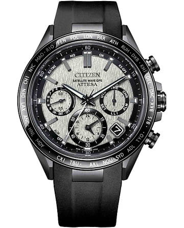 Citizen Attesa CC4055-14H